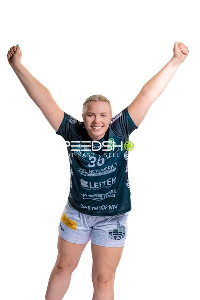 Handball I Frauen I Saison 2024-2025 I 3. Liga I Mediaday I SV Grün-Weiß Schwerin I 30.08.2023