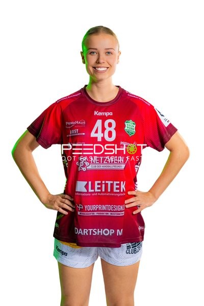 Handball I Frauen I Saison 2024-2025 I 3. Liga I Mediaday I SV Grün-Weiß Schwerin I 30.08.2023