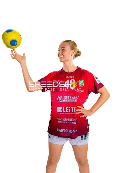 Handball I Frauen I Saison 2024-2025 I 3. Liga I Mediaday I SV Grün-Weiß Schwerin I 30.08.2023