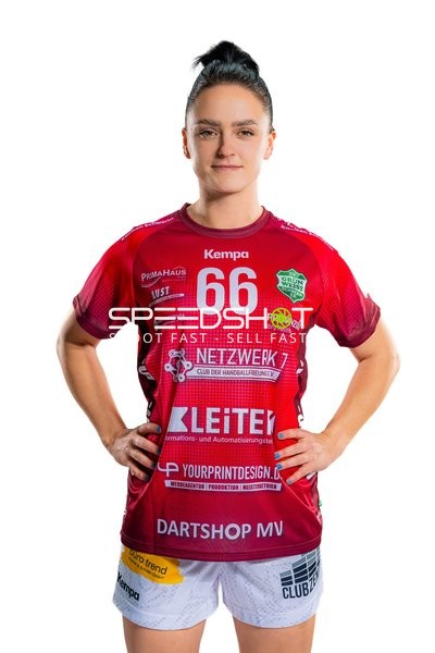 Handball I Frauen I Saison 2024-2025 I 3. Liga I Mediaday I SV Grün-Weiß Schwerin I 30.08.2023