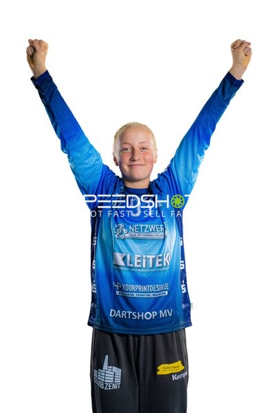 Handball I Frauen I Saison 2024-2025 I 3. Liga I Mediaday I SV Grün-Weiß Schwerin I 30.08.2023