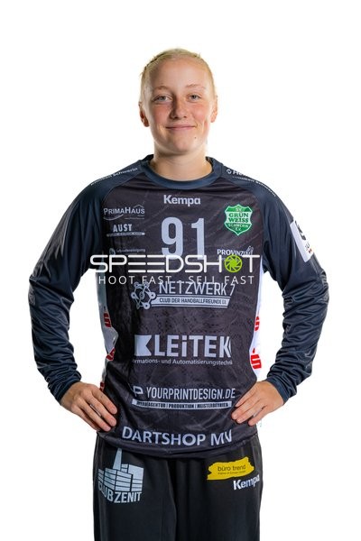 Handball I Frauen I Saison 2024-2025 I 3. Liga I Mediaday I SV Grün-Weiß Schwerin I 30.08.2023