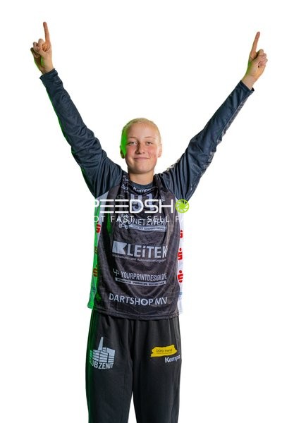 Handball I Frauen I Saison 2024-2025 I 3. Liga I Mediaday I SV Grün-Weiß Schwerin I 30.08.2023