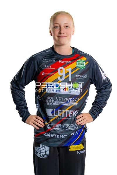 Handball I Frauen I Saison 2024-2025 I 3. Liga I Mediaday I SV Grün-Weiß Schwerin I 30.08.2023