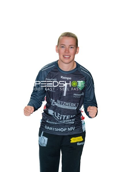 Handball I Frauen I Saison 2024-2025 I 3. Liga I Mediaday I SV Grün-Weiß Schwerin I 30.08.2023