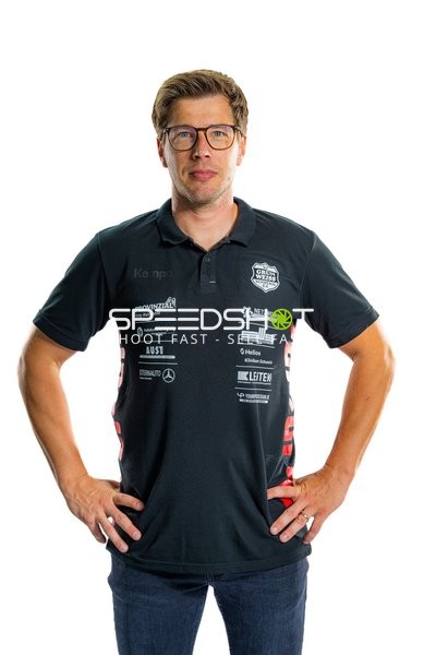 Handball I Frauen I Saison 2024-2025 I 3. Liga I Mediaday I SV Grün-Weiß Schwerin I 30.08.2023