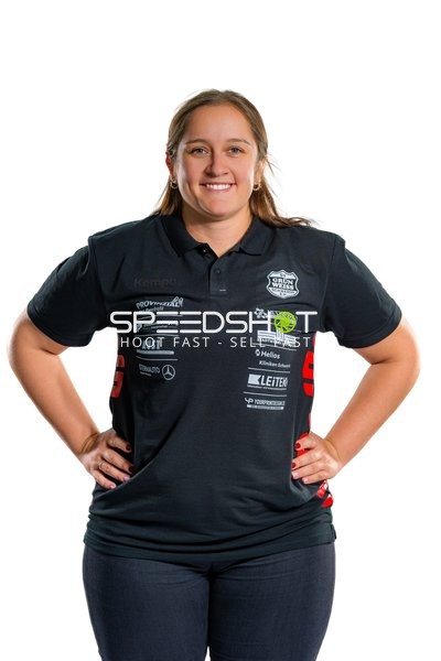 Handball I Frauen I Saison 2024-2025 I 3. Liga I Mediaday I SV Grün-Weiß Schwerin I 30.08.2023