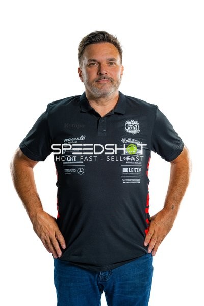 Handball I Frauen I Saison 2024-2025 I 3. Liga I Mediaday I SV Grün-Weiß Schwerin I 30.08.2023