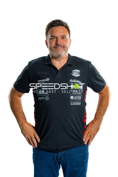 Handball I Frauen I Saison 2024-2025 I 3. Liga I Mediaday I SV Grün-Weiß Schwerin I 30.08.2023