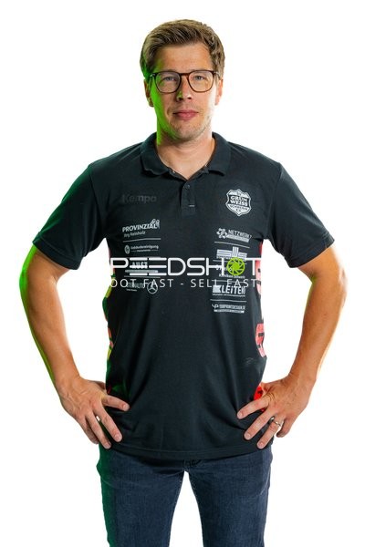 Handball I Frauen I Saison 2024-2025 I 3. Liga I Mediaday I SV Grün-Weiß Schwerin I 30.08.2023