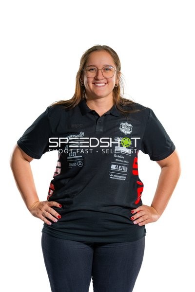 Handball I Frauen I Saison 2024-2025 I 3. Liga I Mediaday I SV Grün-Weiß Schwerin I 30.08.2023