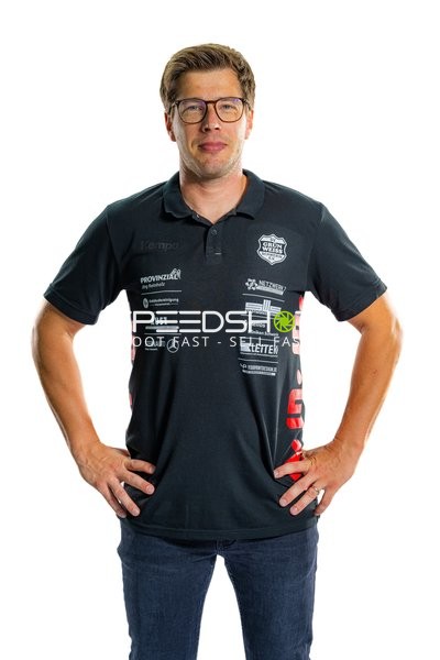 Handball I Frauen I Saison 2024-2025 I 3. Liga I Mediaday I SV Grün-Weiß Schwerin I 30.08.2023