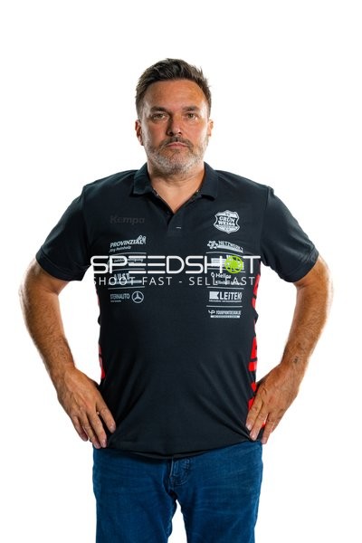 Handball I Frauen I Saison 2024-2025 I 3. Liga I Mediaday I SV Grün-Weiß Schwerin I 30.08.2023