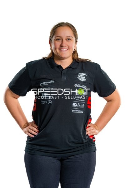 Handball I Frauen I Saison 2024-2025 I 3. Liga I Mediaday I SV Grün-Weiß Schwerin I 30.08.2023