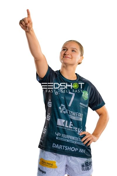 Handball I Frauen I Saison 2024-2025 I 3. Liga I Mediaday I SV Grün-Weiß Schwerin I 30.08.2023