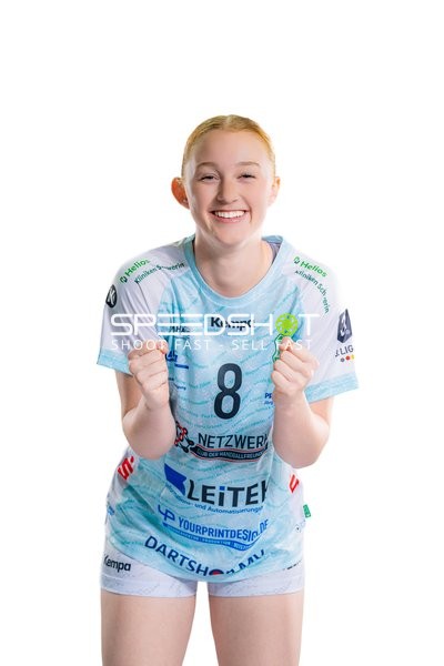 Handball I Frauen I Saison 2024-2025 I 3. Liga I Mediaday I SV Grün-Weiß Schwerin I 30.08.2023