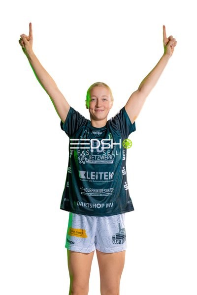 Handball I Frauen I Saison 2024-2025 I 3. Liga I Mediaday I SV Grün-Weiß Schwerin I 30.08.2023