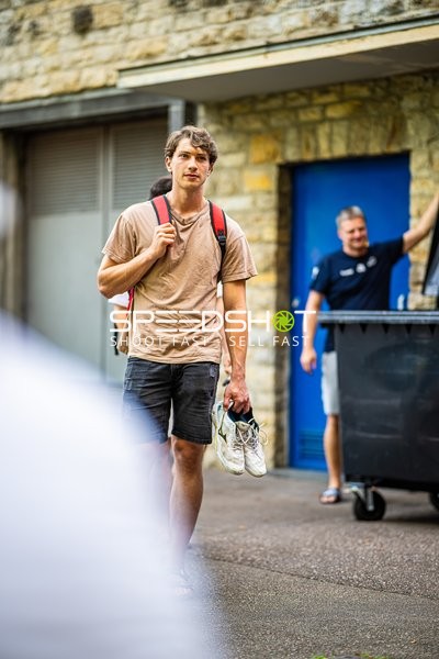 Handball I Herren I Saison 2024-2025 I Daikin Handballbundesliga I Vorbereitung I Mediacall I SG BBM Bietigheim I 16.07.2024