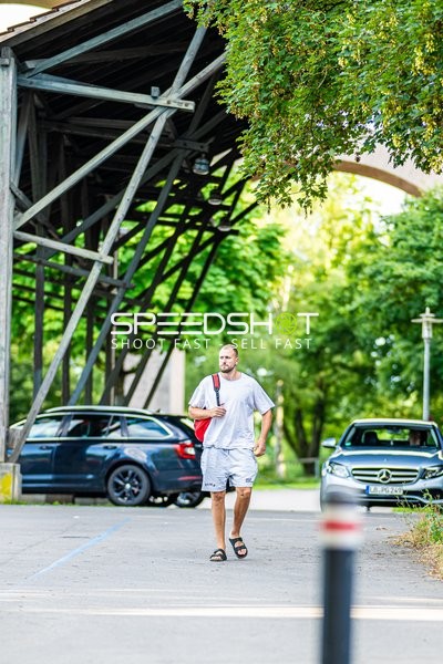 Handball I Herren I Saison 2024-2025 I Daikin Handballbundesliga I Vorbereitung I Mediacall I SG BBM Bietigheim I 16.07.2024