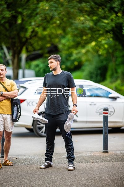 Handball I Herren I Saison 2024-2025 I Daikin Handballbundesliga I Vorbereitung I Mediacall I SG BBM Bietigheim I 16.07.2024