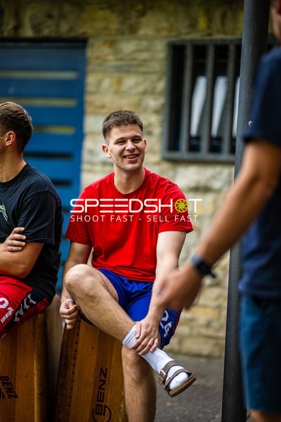 Handball I Herren I Saison 2024-2025 I Daikin Handballbundesliga I Vorbereitung I Mediacall I SG BBM Bietigheim I 16.07.2024