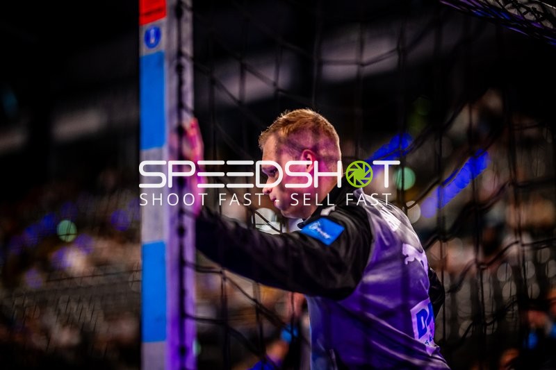 Handball I Herren I 2024 I Länderspiel I Testspiel I Deutschland - Ungarn I 19.07.2024