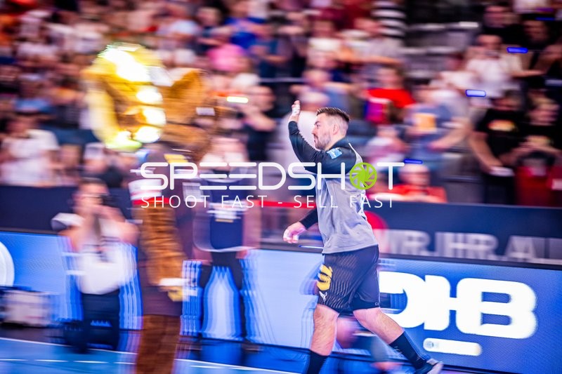 Handball I Herren I 2024 I Länderspiel I Testspiel I Deutschland - Ungarn I 19.07.2024