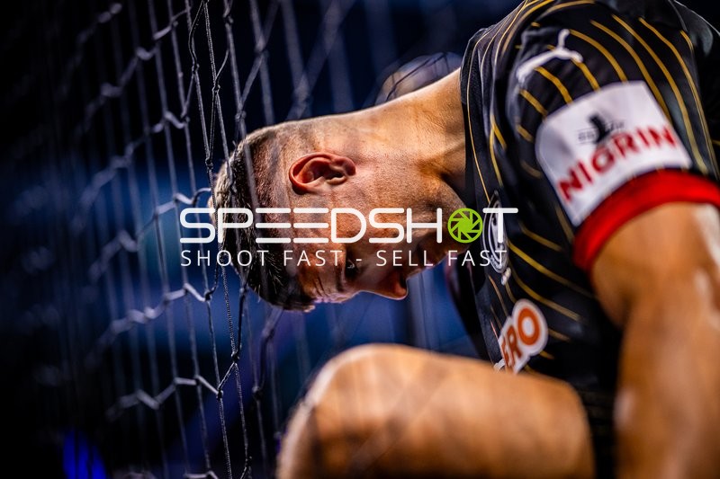 Handball I Herren I 2024 I Länderspiel I Testspiel I Deutschland - Ungarn I 19.07.2024