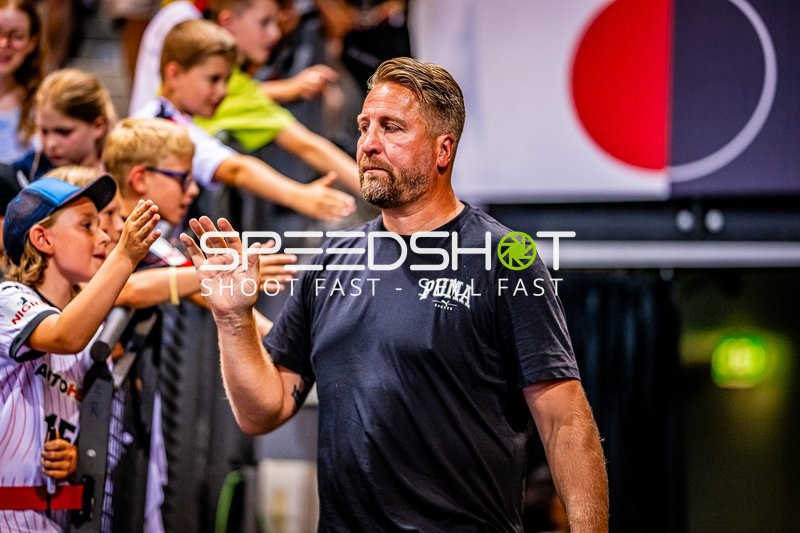 Handball I Herren I 2024 I Länderspiel I Testspiel I Deutschland - Ungarn I 19.07.2024