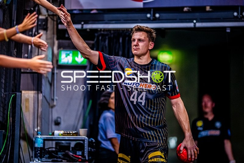 Handball I Herren I 2024 I Länderspiel I Testspiel I Deutschland - Ungarn I 19.07.2024