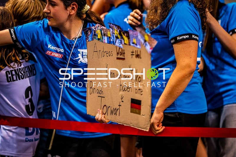 Handball I Herren I 2024 I Länderspiel I Testspiel I Deutschland - Ungarn I 19.07.2024