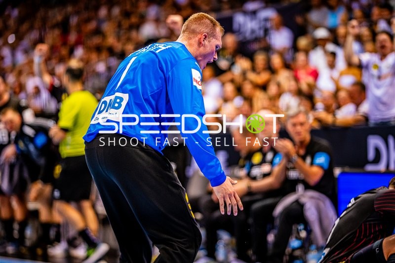 Handball I Herren I 2024 I Länderspiel I Testspiel I Deutschland - Ungarn I 19.07.2024