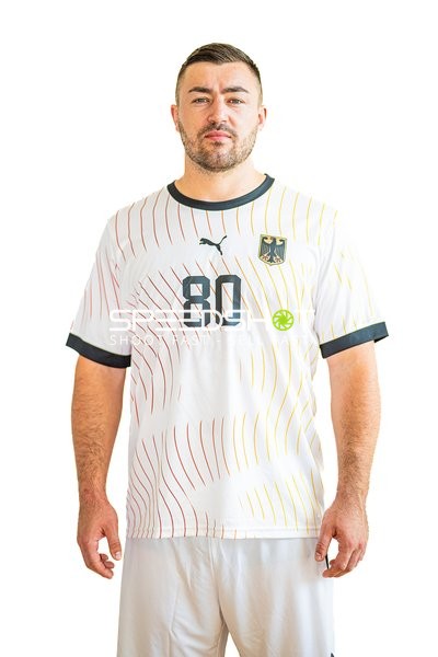 Handball I Frauen/Herren I 2024 I Mediacall I Deutschland I 20.07.2024