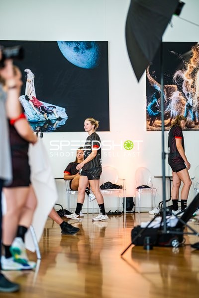 Handball I Frauen/Herren I 2024 I Mediacall I Deutschland I 20.07.2024