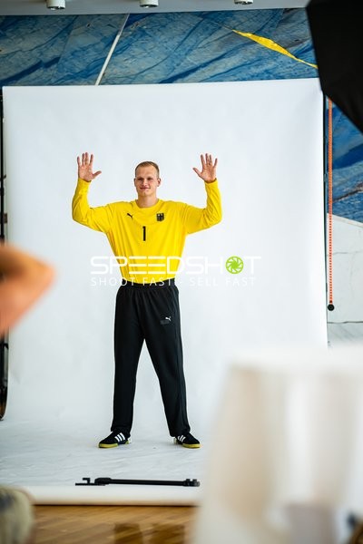 Handball I Frauen/Herren I 2024 I Mediacall I Deutschland I 20.07.2024