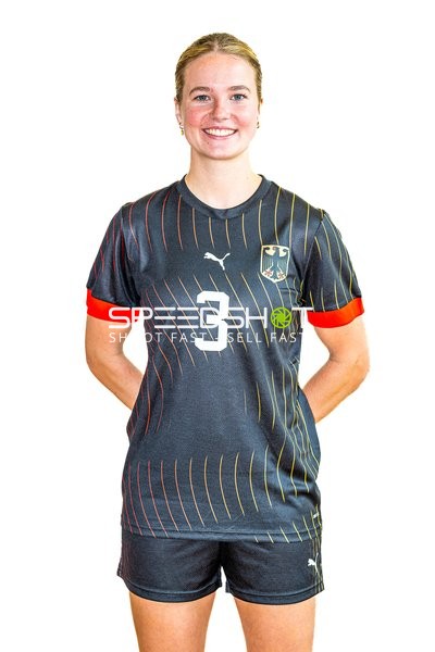 Handball I Frauen/Herren I 2024 I Mediacall I Deutschland I 20.07.2024