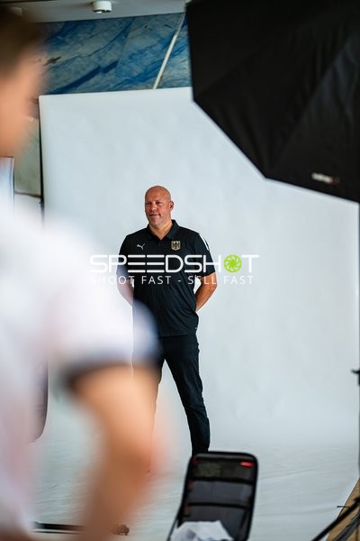 Handball I Frauen/Herren I 2024 I Mediacall I Deutschland I 20.07.2024