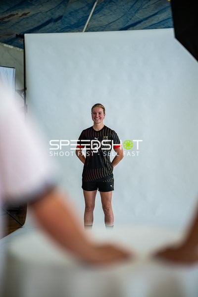 Handball I Frauen/Herren I 2024 I Mediacall I Deutschland I 20.07.2024