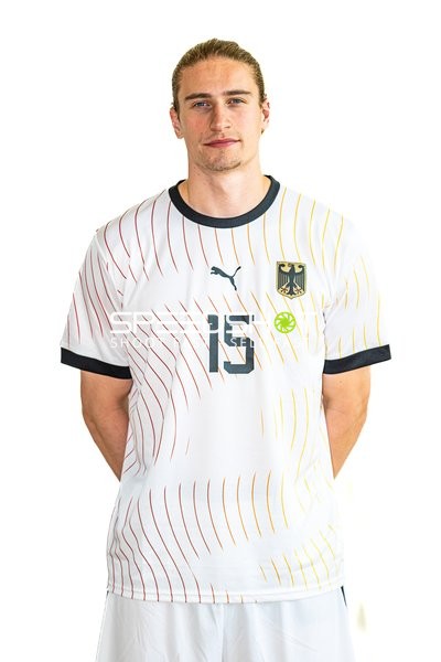 Handball I Frauen/Herren I 2024 I Mediacall I Deutschland I 20.07.2024