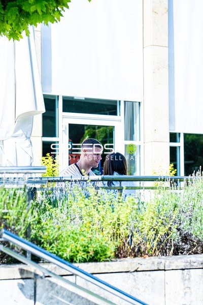 Handball I Frauen/Herren I 2024 I Mediacall I Deutschland I 20.07.2024