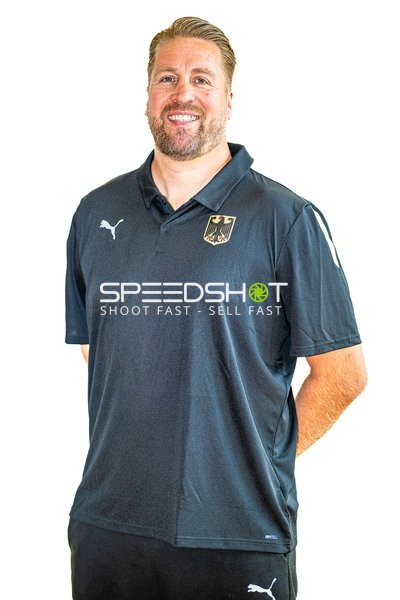 Handball I Frauen/Herren I 2024 I Mediacall I Deutschland I 20.07.2024