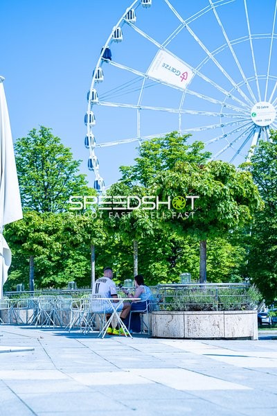 Handball I Frauen/Herren I 2024 I Mediacall I Deutschland I 20.07.2024