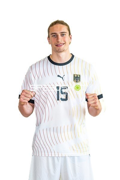 Handball I Frauen/Herren I 2024 I Mediacall I Deutschland I 20.07.2024