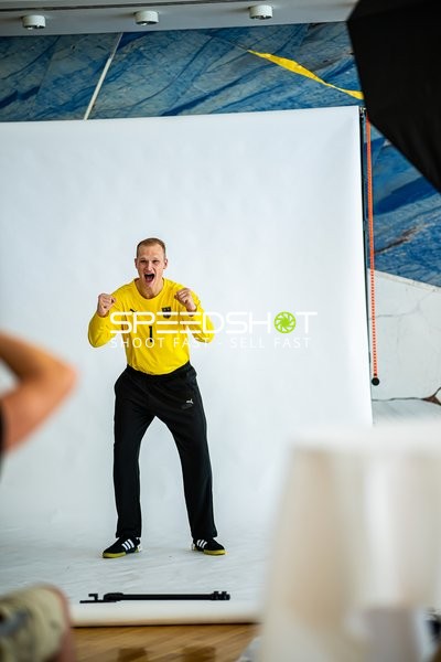 Handball I Frauen/Herren I 2024 I Mediacall I Deutschland I 20.07.2024