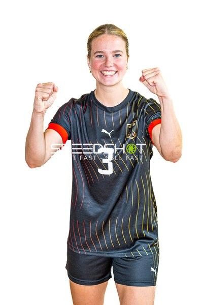 Handball I Frauen/Herren I 2024 I Mediacall I Deutschland I 20.07.2024