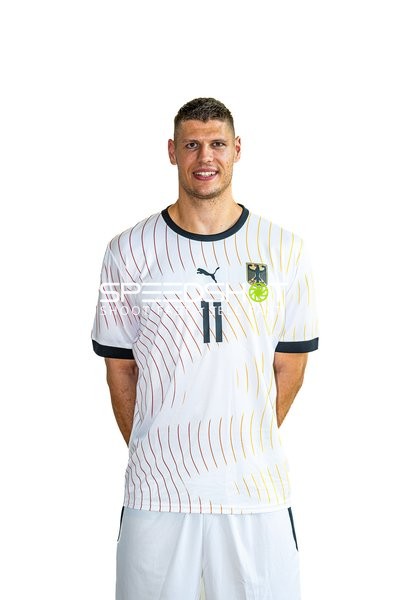 Handball I Frauen/Herren I 2024 I Mediacall I Deutschland I 20.07.2024