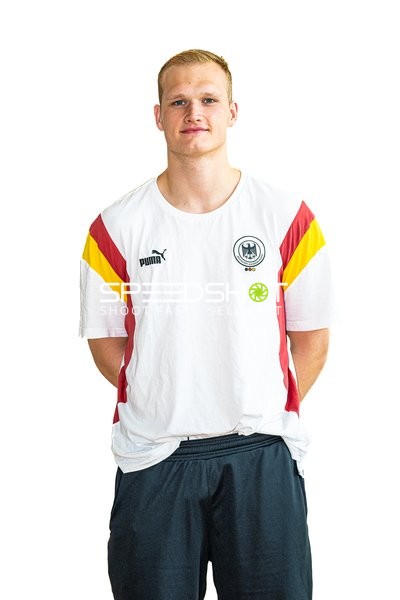 Handball I Frauen/Herren I 2024 I Mediacall I Deutschland I 20.07.2024