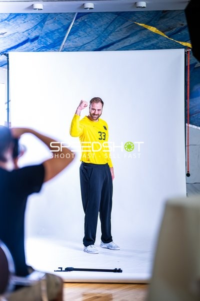 Handball I Frauen/Herren I 2024 I Mediacall I Deutschland I 20.07.2024