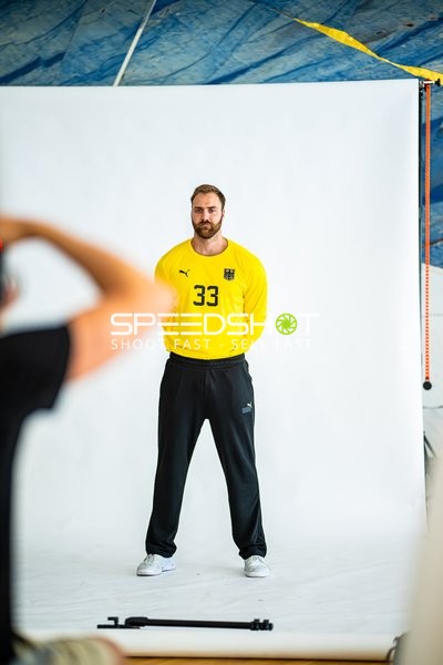 Handball I Frauen/Herren I 2024 I Mediacall I Deutschland I 20.07.2024