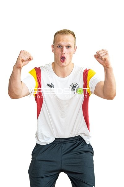 Handball I Frauen/Herren I 2024 I Mediacall I Deutschland I 20.07.2024